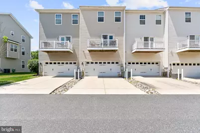 449 Wistar Place, Glassboro, NJ 08028 - Photo 17