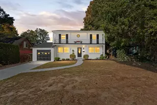 25 N Evergreen Ave, Woodbury, NJ 08096 - Photo 1