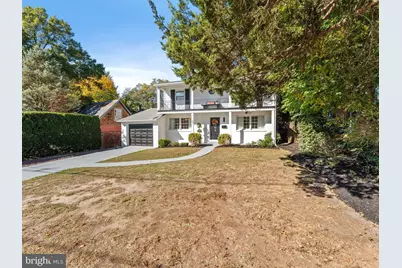 25 N Evergreen Avenue, Woodbury, NJ 08096 - Photo 5