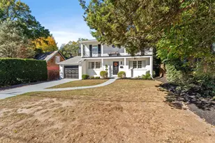 25 N Evergreen Ave, Woodbury, NJ 08096 - Photo 5