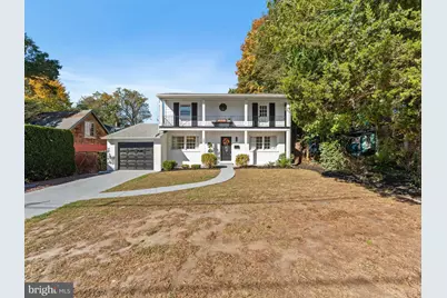 25 N Evergreen Avenue, Woodbury, NJ 08096 - Photo 3