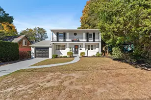 25 N Evergreen Ave, Woodbury, NJ 08096 - Photo 3