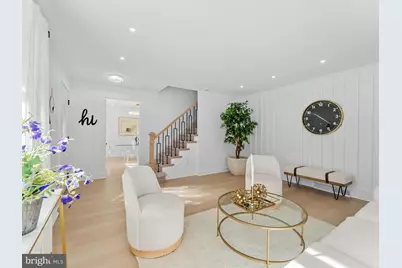 25 N Evergreen Avenue, Woodbury, NJ 08096 - Photo 9