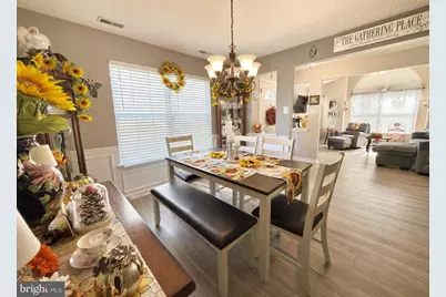 617 Saint Vincent Court, Monroe Township, NJ 08094 - Photo 7