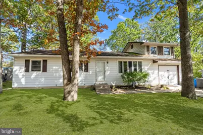 1832 County House Road, Woodbury, NJ 08096 - Photo 1