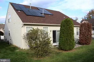 301 Castlewood Way, Woodbury, NJ 08096 - Photo 19