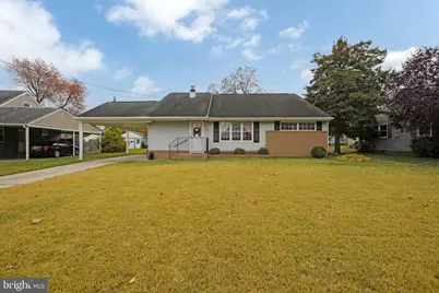 8 Clark Drive, West Deptford, NJ 08096 - Photo 1