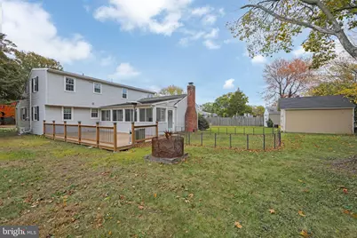 8 Clark Drive, West Deptford, NJ 08096 - Photo 3