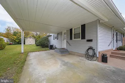 8 Clark Drive, West Deptford, NJ 08096 - Photo 47