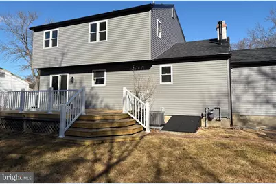 134 Princeton Place, Monroe Township, NJ 08094 - Photo 3