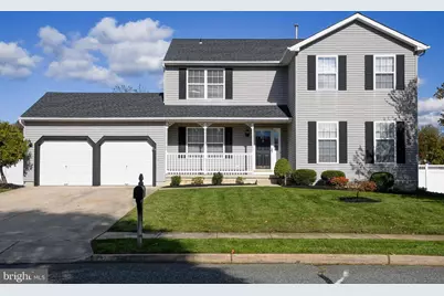 34 Morgan Drive, Clayton, NJ 08312 - Photo 1