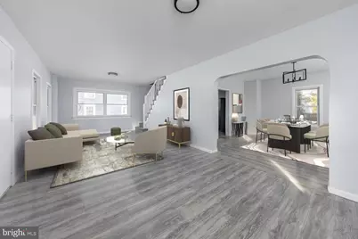 11 W Washington Street, Paulsboro, NJ 08066 - Photo 5