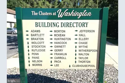 8 Charles Carroll Bldg, Washington Township, NJ 08012 - Photo 3