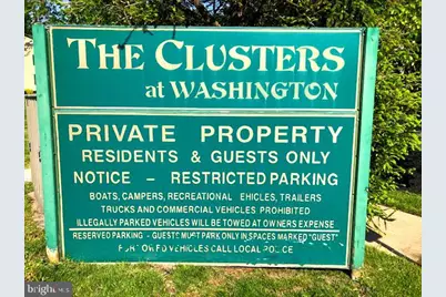 8 Charles Carroll Bldg, Washington Township, NJ 08012 - Photo 31