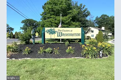 8 Charles Carroll Bldg, Washington Township, NJ 08012 - Photo 1