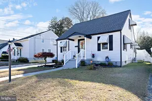 132 Oak Ave, Westville, NJ 08093 - Photo 3