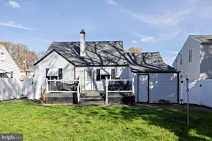 132 Oak Ave, Westville, NJ 08093 - Photo 5