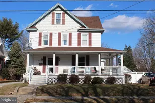 217 Villanova Rd, Glassboro, NJ 08028 - Photo 1