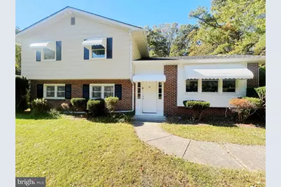 741 N Tuckahoe Road, Monroe Township, NJ 08094 - Photo 1