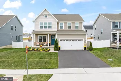 201 Weston Drive, Woolwich Township, NJ 08085 - Photo 1