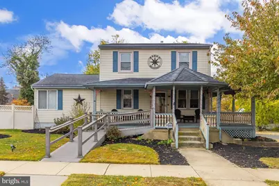 300 Asbury Avenue, National Park, NJ 08063 - Photo 3