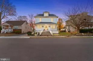 109 Laurel Ave, Glassboro, NJ 08028 - Photo 1