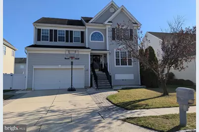 640 Worcester, West Deptford, NJ 08086 - Photo 1