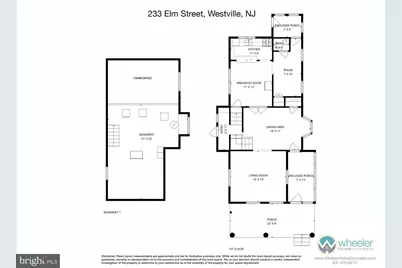 233 Elm Street, Westville, NJ 08093 - Photo 19