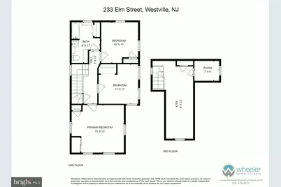 233 Elm Street, Westville, NJ 08093 - Photo 31