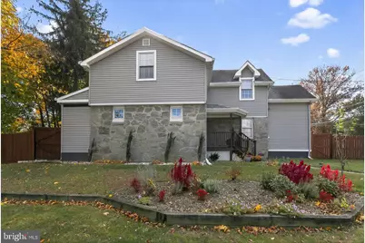 400 Poplar Avenue, Woodbury Heights, NJ 08097 - Photo 3