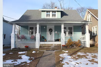 319 Swarthmore Road, Glassboro, NJ 08028 - Photo 1