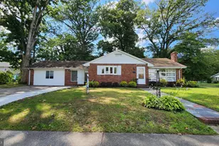 202 Holly St, Glassboro, NJ 08028 - Photo 1