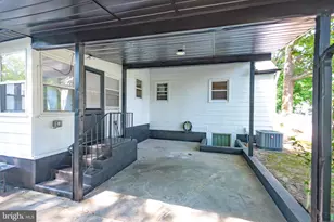 107 Laurel Ave, Glassboro, NJ 08028 - Photo 5