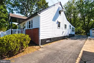 107 Laurel Ave, Glassboro, NJ 08028 - Photo 3