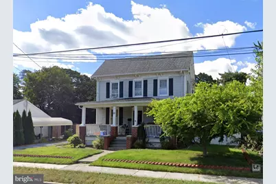 25 Church Street, Glassboro, NJ 08028 - Photo 1