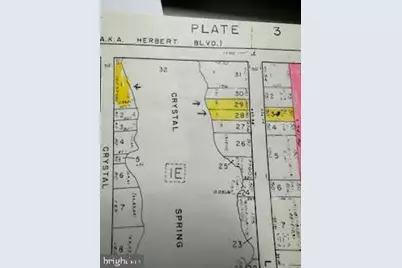 0 Laurel Avenue, Monroe Township, NJ 08094 - Photo 1