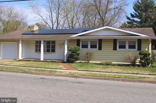 112 N Harvard Rd, Glassboro, NJ 08028 - Photo 1