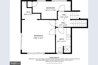 313 Ogden Station Road, Wenonah, NJ 08090 - Photo 37