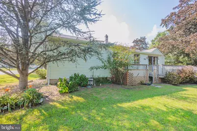 221 S Yale Road, Glassboro, NJ 08028 - Photo 3