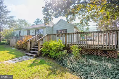 221 S Yale Road, Glassboro, NJ 08028 - Photo 5