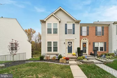 140 Liberty Way, Deptford, NJ 08096 - Photo 1