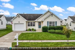 403 Woodruff Trail, Harrison Township, NJ 08062 - Photo 1