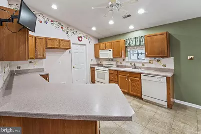 403 Woodruff Trail, Harrison Township, NJ 08062 - Photo 5