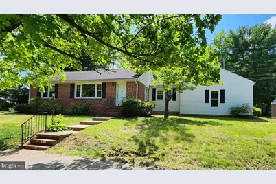 117 N Girard Road, Glassboro, NJ 08028 - Photo 1