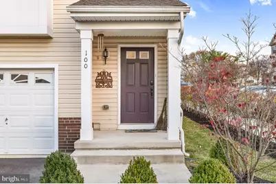 100 Buddy Powell Lane, Wenonah, NJ 08090 - Photo 3