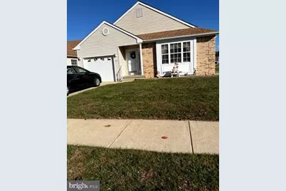 734 Virgin Island Drive, Monroe Township, NJ 08094 - Photo 1