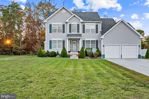 108 Nottingham Ln, Newfield, NJ 08344 - Photo 5