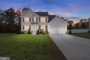 108 Nottingham Ln, Newfield, NJ 08344 - Photo 1