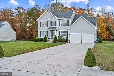 108 Nottingham Lane, Newfield, NJ 08344 - Photo 3