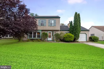 18 Dogwood Place, Swedesboro, NJ 08085 - Photo 1